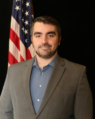 Alex Heiland, M.S.